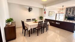 Everitt Road (D15), Terrace #631829571
